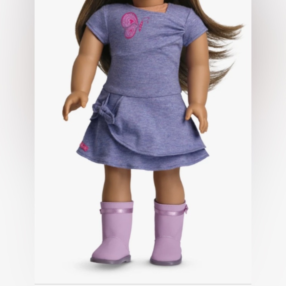 American Girl Outfits (3) - Picture 7 of 7